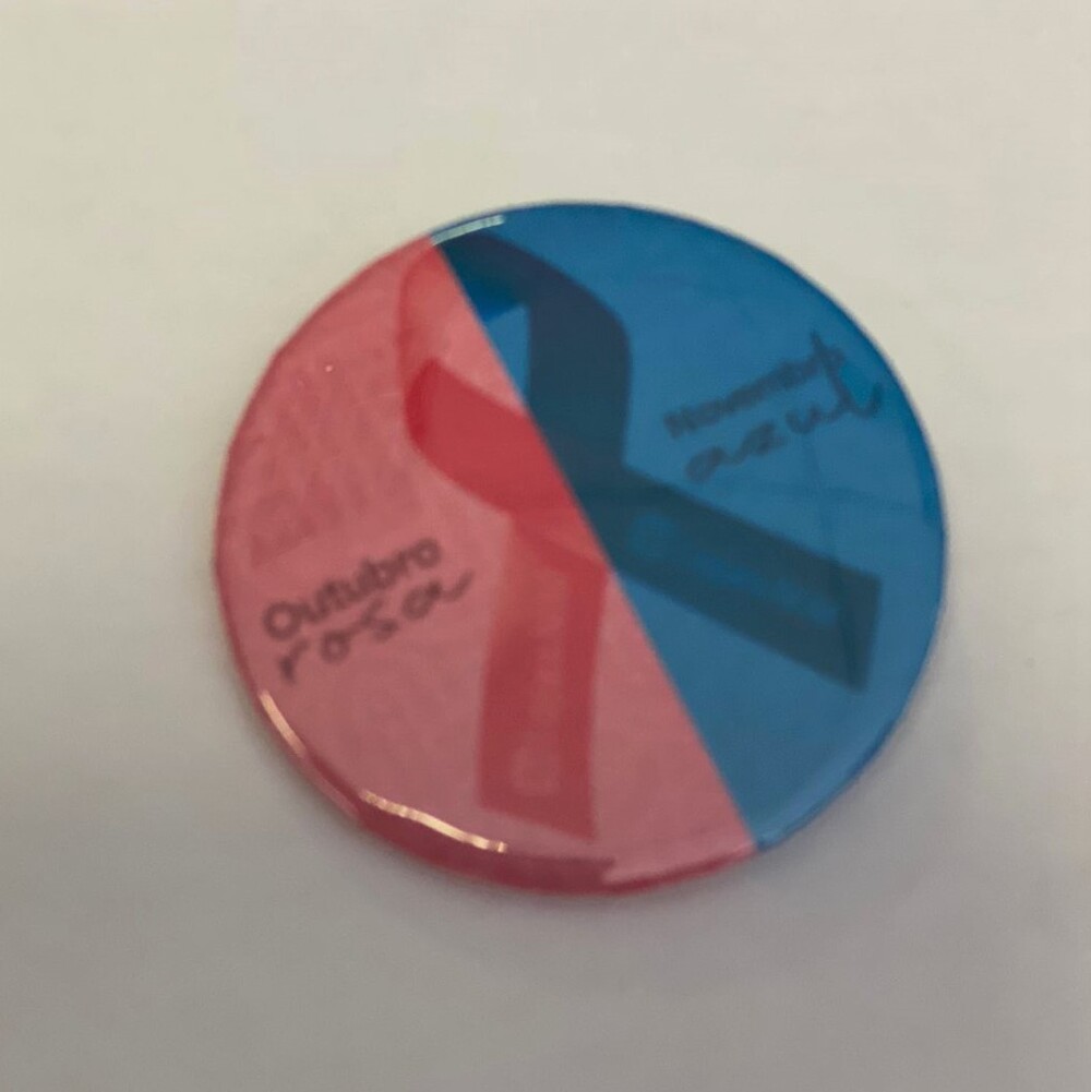 Foto 3 / MM promove ações em alusão ao Outubro Rosa 